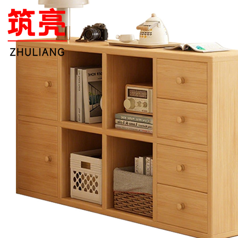 筑亮 边柜 GY120 台高清大图