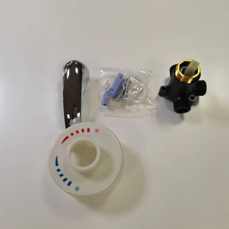 帮客材配 全新原装惠而浦热水器 ESH- 50MK MK混水阀 收前验货高清大图