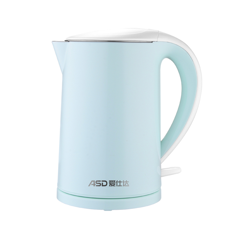 爱仕达asd外塑内钢电水壶aws15g9031视频