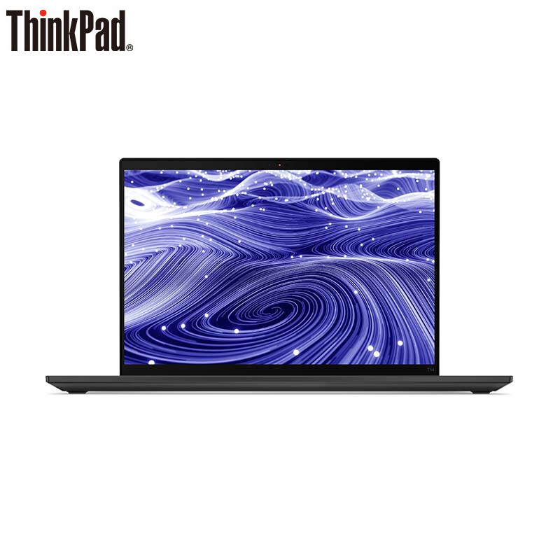 联想笔记本电脑ThinkPad T14 2022款 12代英特尔酷睿 14英寸高性能轻薄商务笔记本电脑(i7-1260P 16G 512G 集显 w11 FHD 4G版)