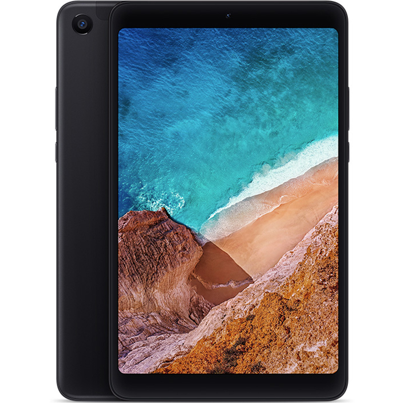 小米mi平板44plus平板电脑黑色小米4代10英寸屏全网通4g64g不可通话