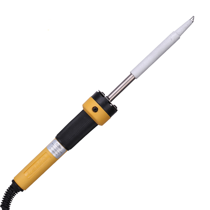 得力工具 DL88050A 内热式电烙铁50W (计价单位:只)