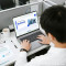 联想(Lenovo)瑞天14英寸笔记本电脑 (锐龙R7 8745HS 8G 512G SSD) 商务办公学生轻薄本 银空灰