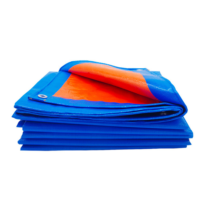 围盛 PE篷布苫布 0.2mm厚 平方米高清大图