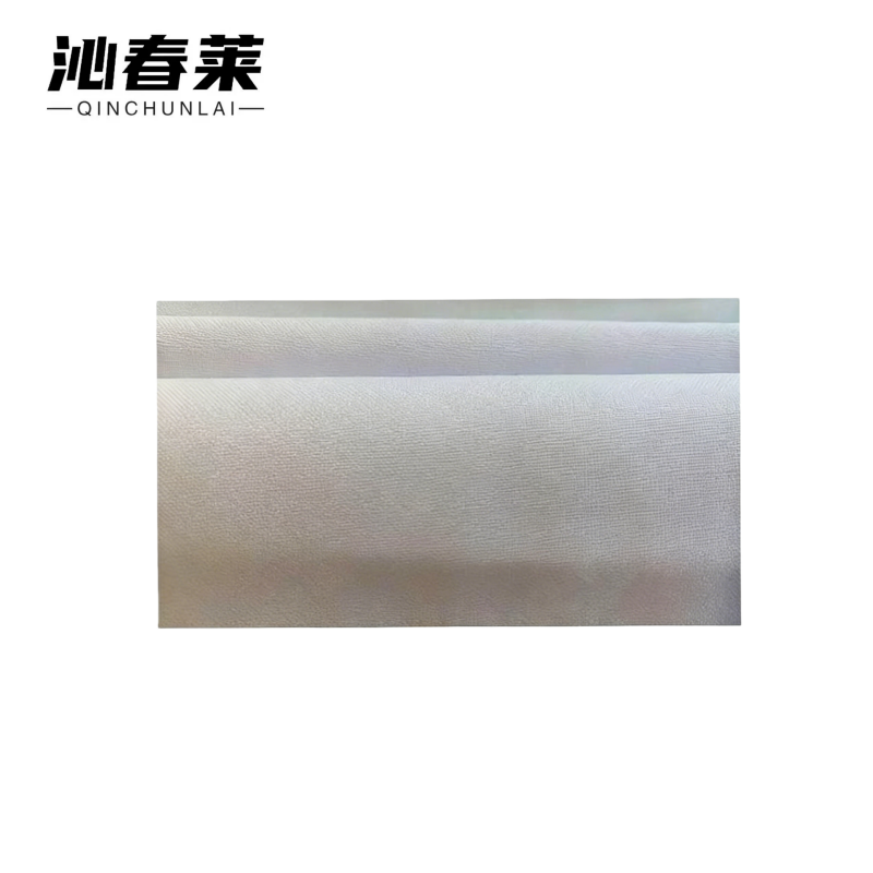 沁春莱 平纹尼布(白色)幅宽1500mm 米高清大图