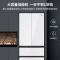 海尔BCD-503WGHFD14WWU1冰箱单位:台