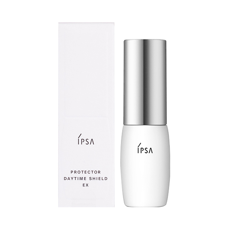 茵芙莎(IPSA)水润倍护防晒日乳EX30ml SPF50 PA+++(防护紫外线,隔离空气中的尘埃)