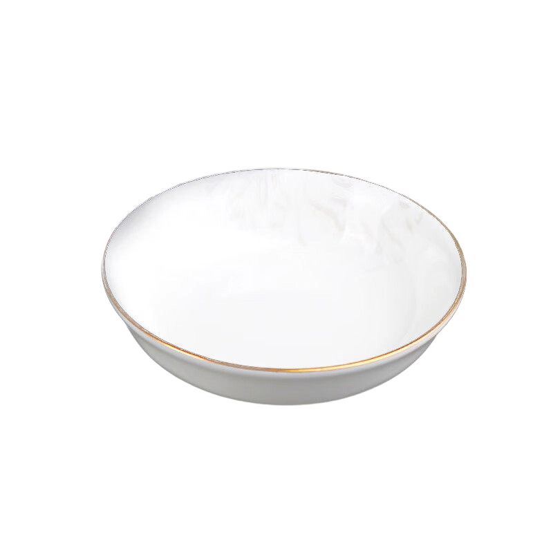 是尚 味碟 款式可选 SS028/个高清大图