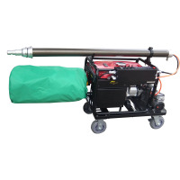 立华王(LihuaKing) LH5420 400W IP65 13.5h 电压AC220V 月球灯