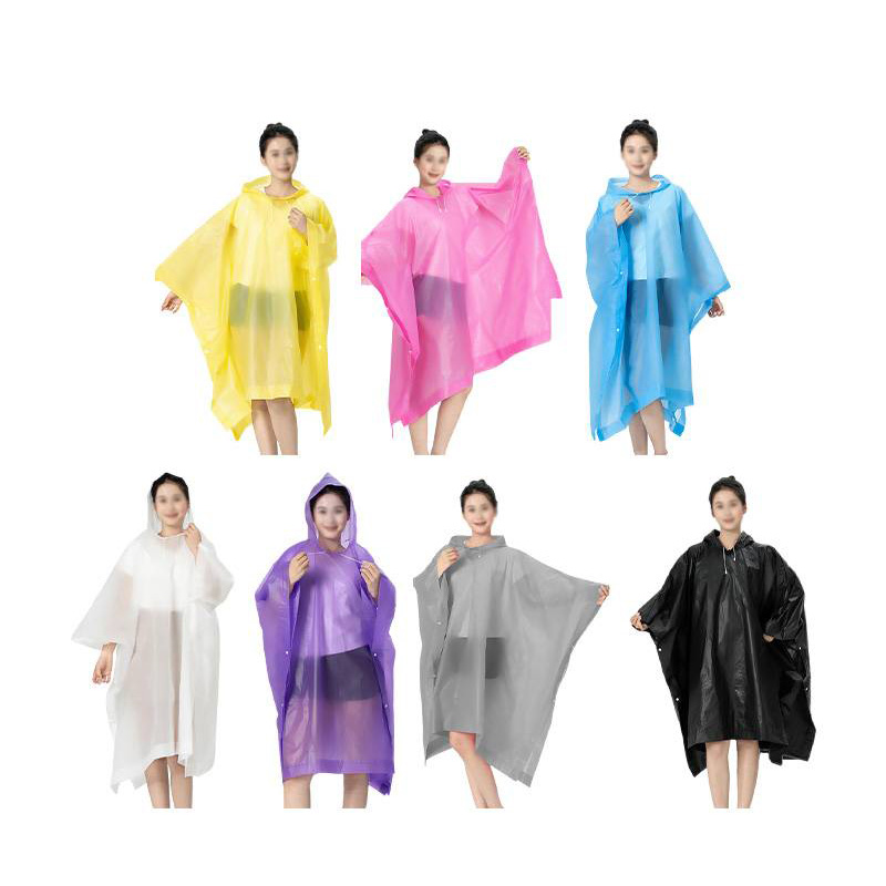 吾卫世 雨衣 W180g 件高清大图