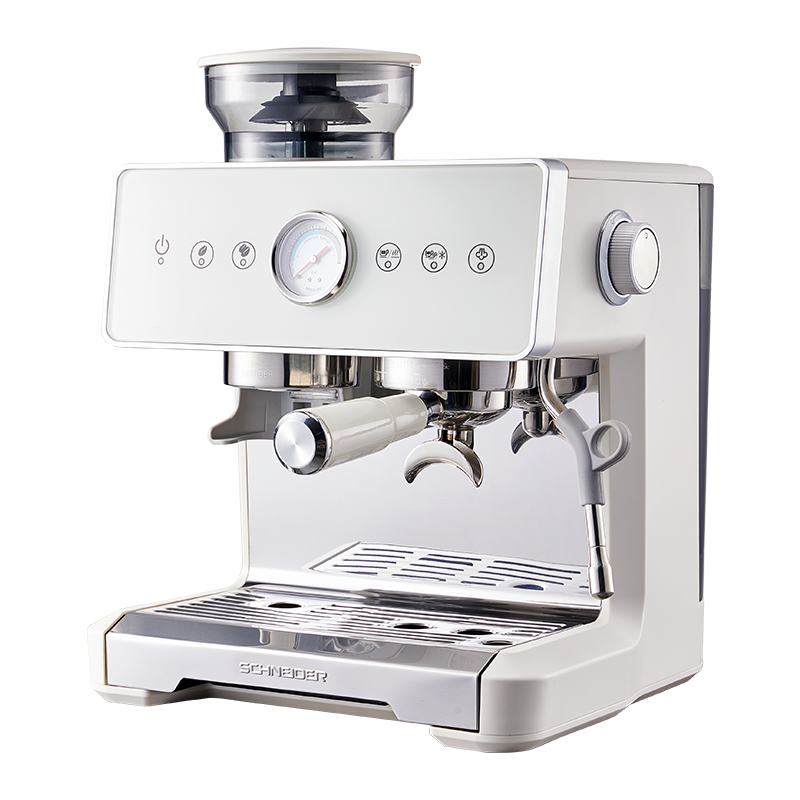 施耐德 研磨一体机SWK-XCF13白色高清大图