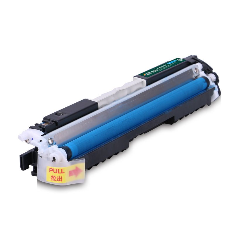 杰思特JT-CH351FC铂金版硒鼓适用惠普M176n M177fw M176n M176fn 打印机硒鼓