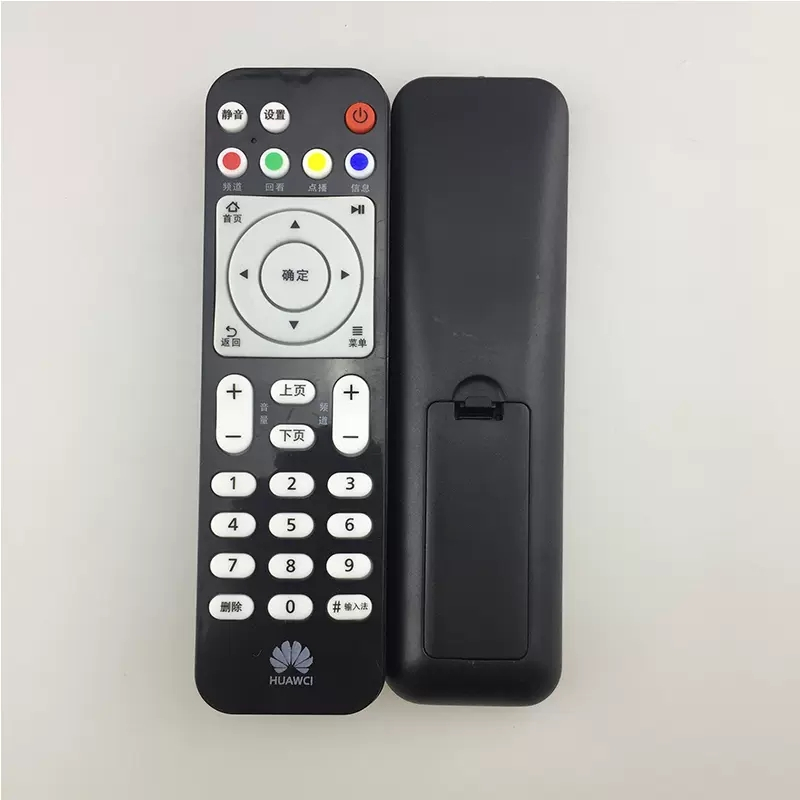 适用华为悦盒4k高清电视ec6108v9v9a6108v8b网络机顶盒遥控器