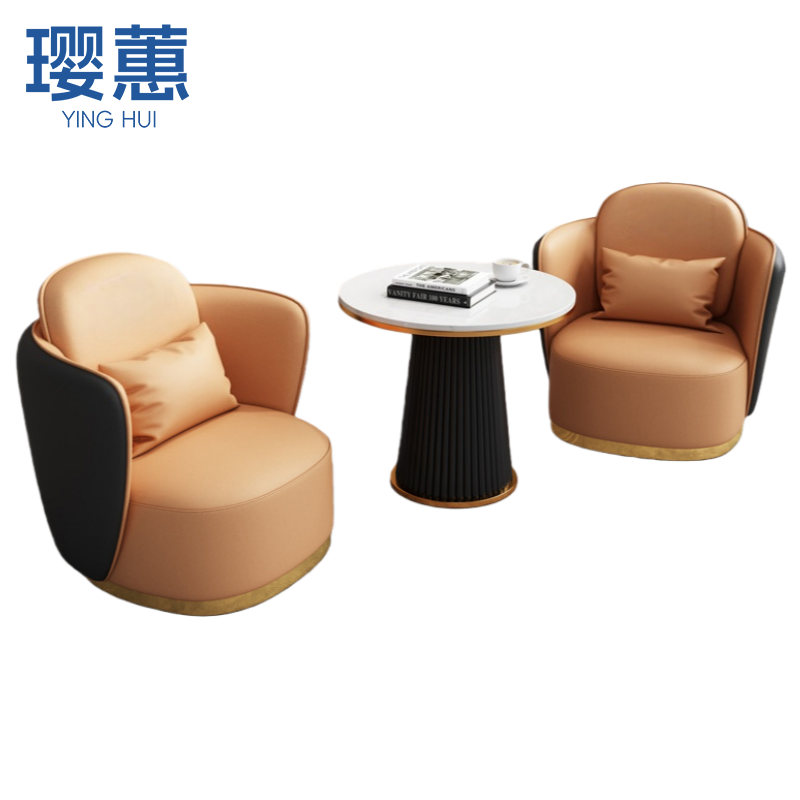 璎蕙 沙发1桌2椅 套高清大图