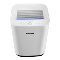 霍尼韦尔(Honeywell)空气净化器家用办公除甲醛雾霾PM2.5卧室除菌 KJ900F-PAC000CW