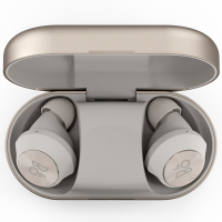 B&O beoplay EQ 主动降噪真无线蓝牙耳机 丹麦bo入耳式运动立体声耳机 无线充电