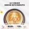 海尔(Haier) EHG10008S 10公斤大容量干衣机烘干机 热泵烘干 杀菌护健康 衣干即停