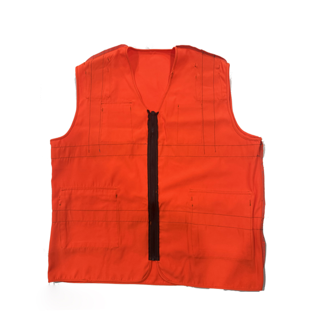 新全新防护马甲均码/件高清大图