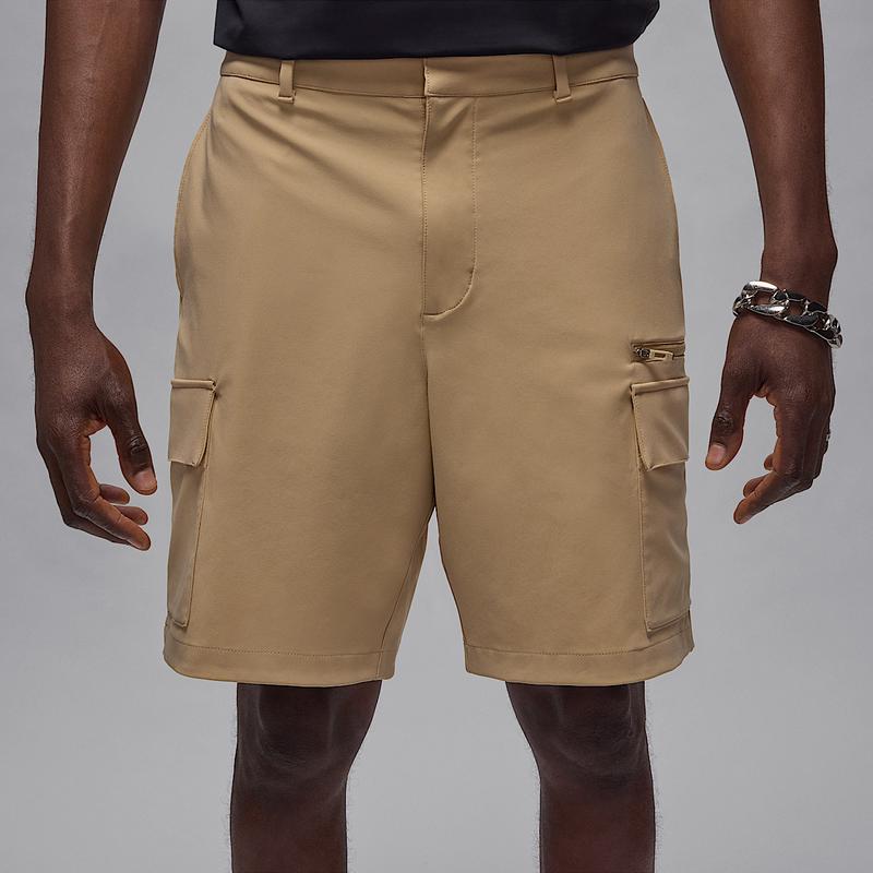 Jordan风格运动裤耐用防泼水弹力休闲户外裤高清大图