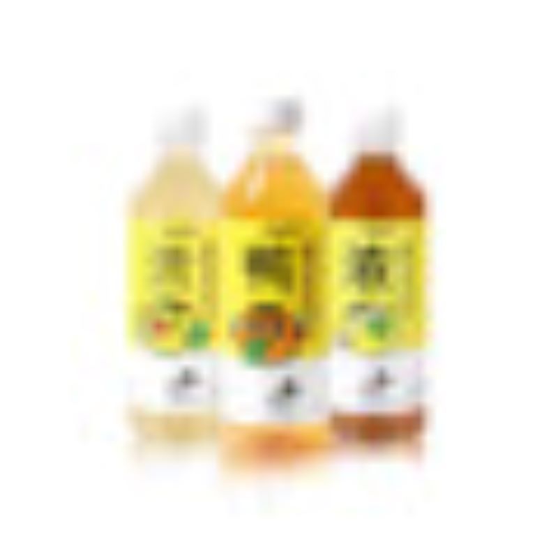 喜茶暴柠茶 浓暴柠柠檬粤红果汁茶饮料450ml