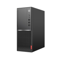 联想(Lenovo)扬天M6610D 23英寸屏 商用家用台式电脑(I5-9400/4GB/1T+128G/集显/无光驱/Win10)商用办公 企业采购 家用娱乐