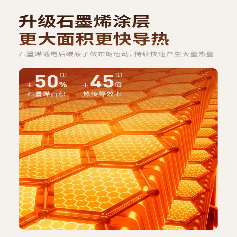 松下 家用遥控大面积电暖器浴室防水 电暖气/个高清大图