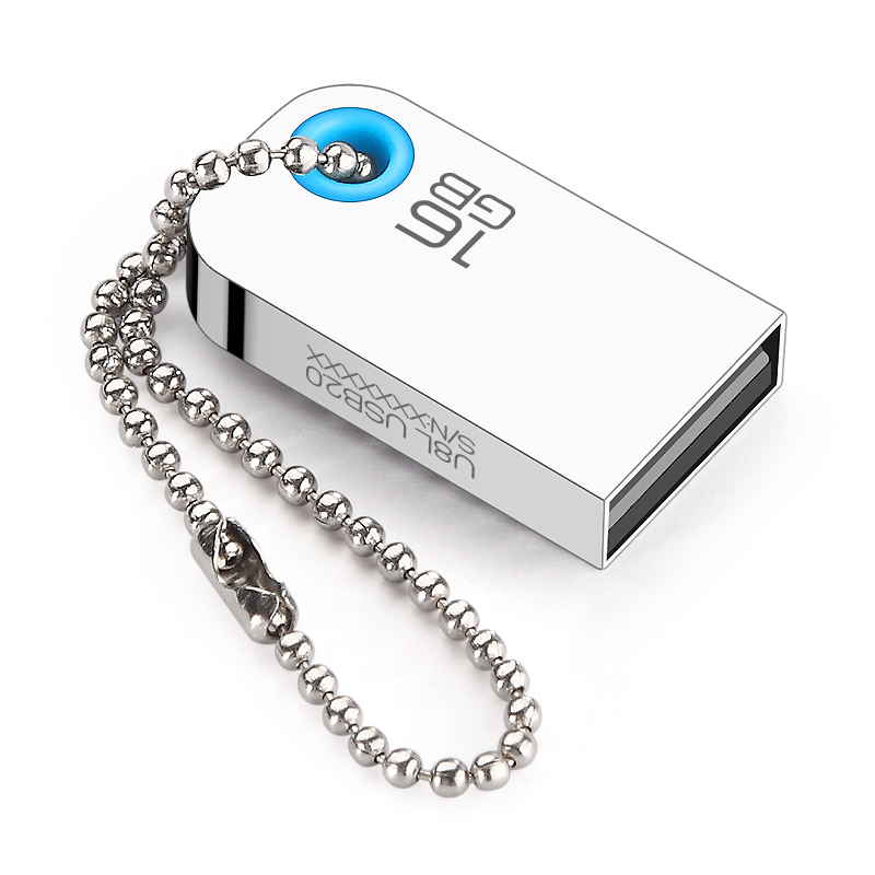 忆捷(Eaget) 16G U盘 USB2.0接口 U9L(单位:个)