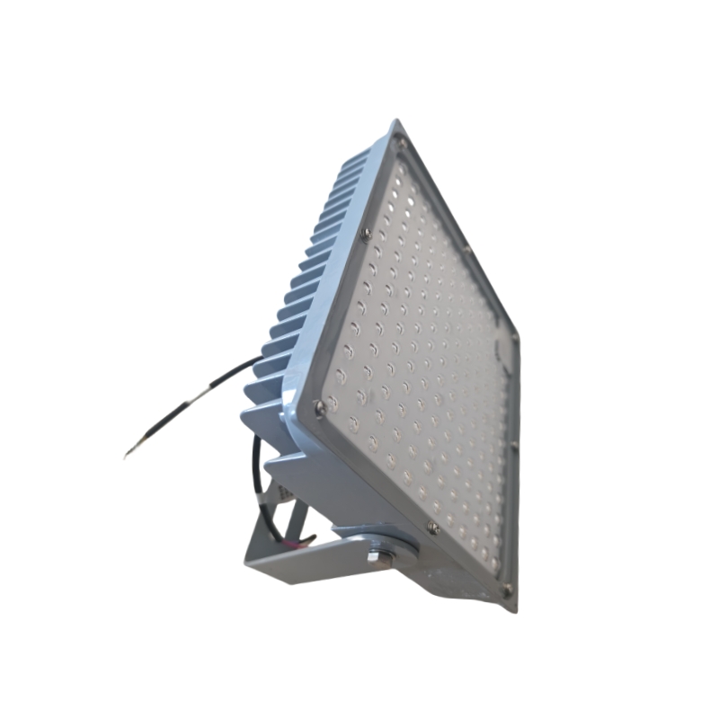 苏宇安LED高顶灯SA2001-150W 套高清大图