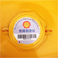 壳牌 Sirius 15W-40 机油 209L/桶
