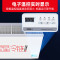 星星(XINGX)540升深底岛柜商用冰柜 冷藏冷冻单温卧式展示柜 超市便利店雪糕饮料大容量展示柜SD/SC-540BE