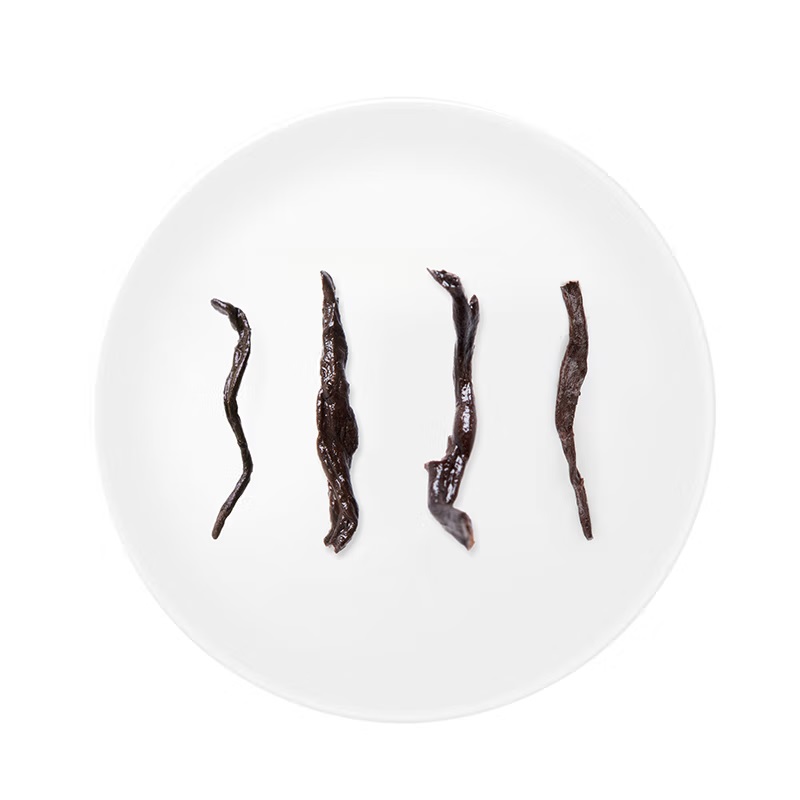 小罐茶 10罐装普洱熟茶(畅享)-3.0版B4g*10高清大图