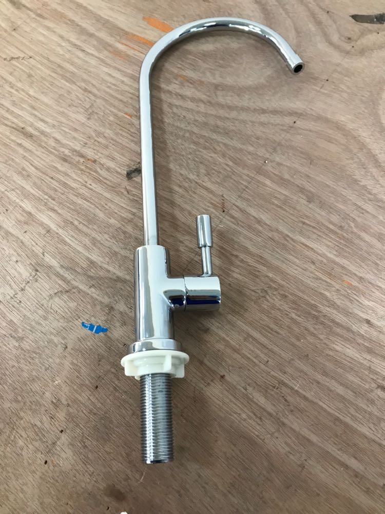 巴马颐芯净水器滤芯扳手滤筒进出水机弯管三角阀底座配件工具|适用二