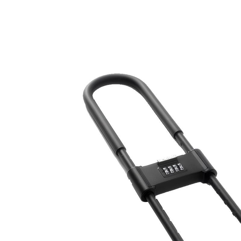 CHAJS CS420 U型密码锁高清大图