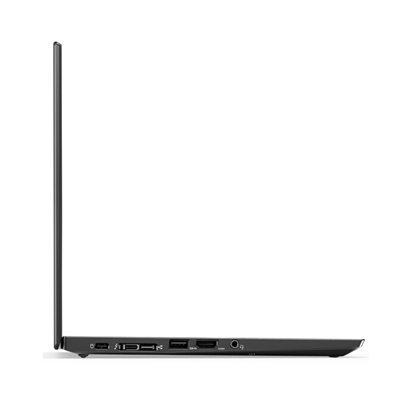 联想ThinkPad X280-00CD 12.5英寸触控笔记本电脑 (八代Intel i5-8250U 8G内存 256GB极速固态 W10）轻薄商务办公娱乐便携手提电脑