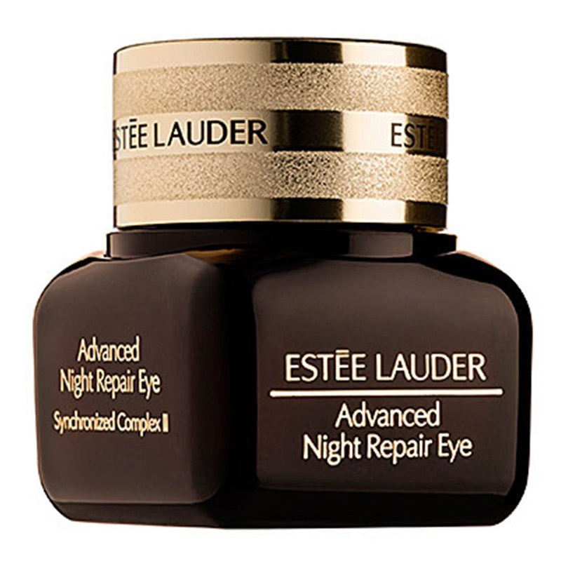 Estee Lauder 雅诗兰黛 肌透修护眼部精华霜 15ML 紧肤淡皱 滋润营养 提拉紧致 任何肤质通用