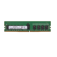 三星(SAMSUNG) 16G DDR4 2666 RECC 服务器工作站内存条REG ECC