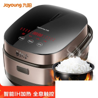 九阳(Joyoung) 电饭煲 电饭锅 智能预约 多功能大功率 铁釜内胆 IH电磁加热 F-50T7