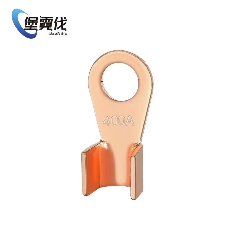 堡霓伐 开口铜鼻子 OT-400A 个高清大图