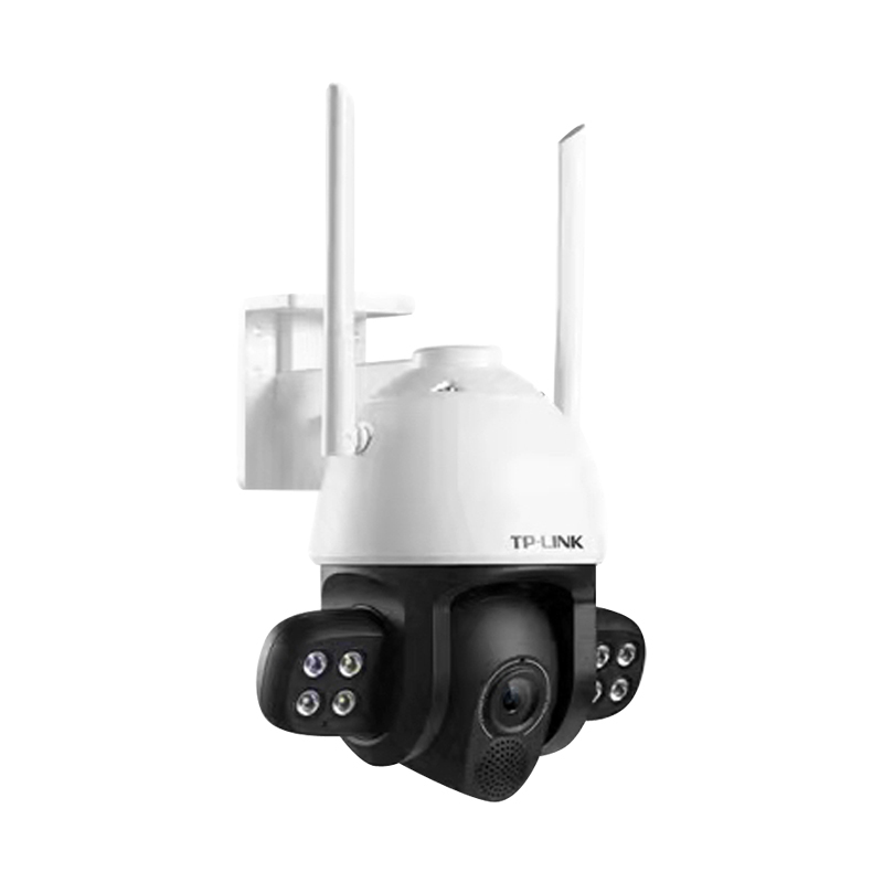 TP-LINK 家用无线摄像头TL-IPC634-A4