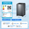 海尔(Haier)云溪 直驱变频 双动力 精华洗 语音播报 炫彩触屏 XQS100-BE656S