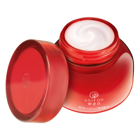 御泥坊 晶亮红石榴面霜50g（补水锁水长效保湿 深层滋润润肤霜）