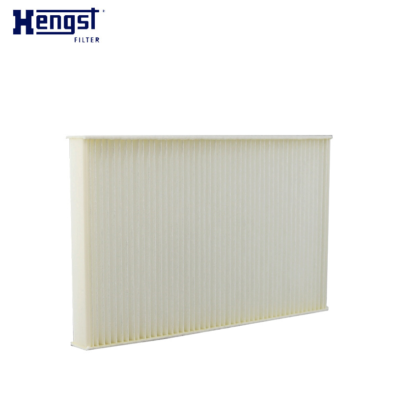 汉格斯特(hengst)空调滤清器单效E2979LI适用于世嘉C4L凯旋307 308 408 DS5/DS6
