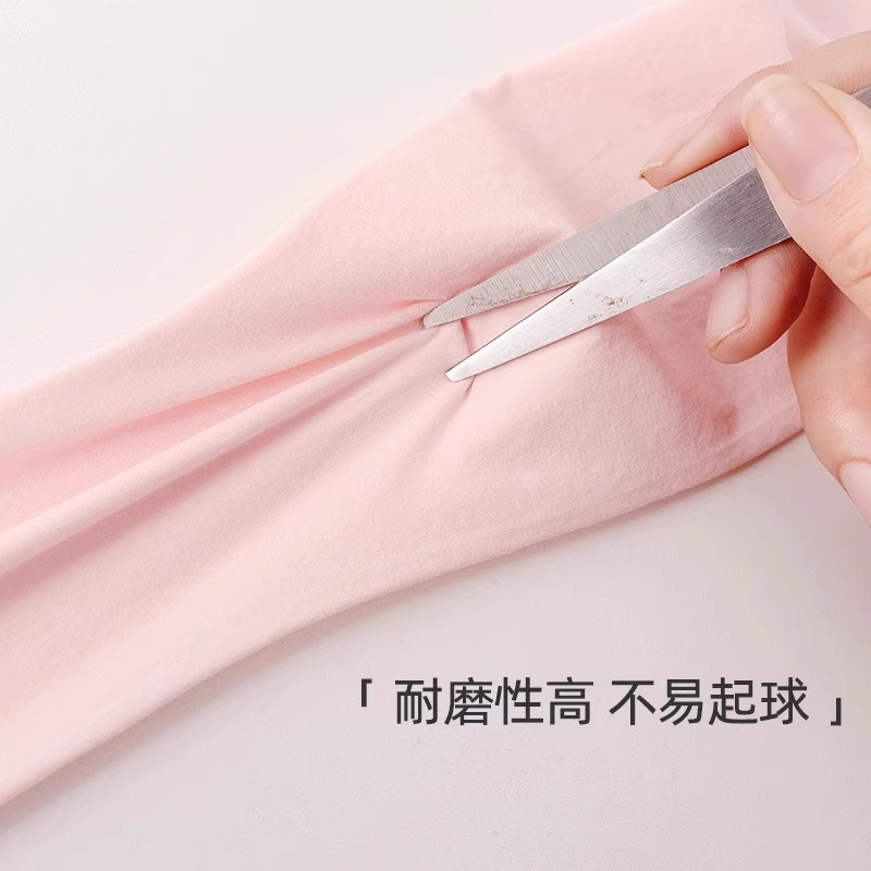 迪士尼儿童连裤袜夏季薄款打底袜子女童打底裤白色丝袜舞蹈袜