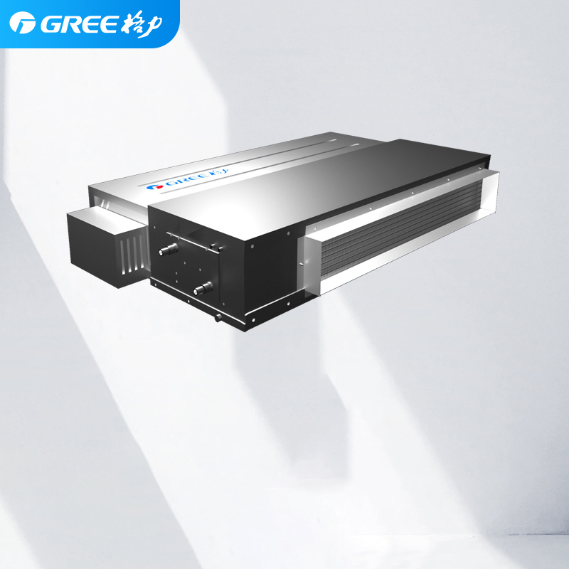 格力(GREE)2匹 变频冷暖风管机中央空调FGP5Pd/FNh-N3
