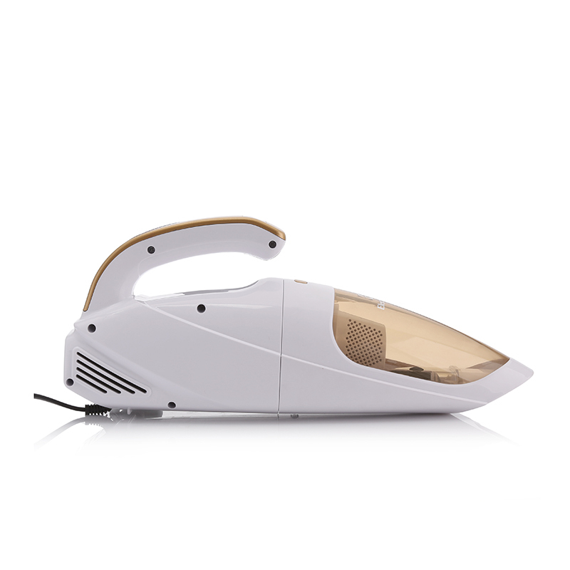 伊莱克斯 Electrolux 手持吸尘器 ZGB-600 产品参数:600W 集尘盒容量:500ml