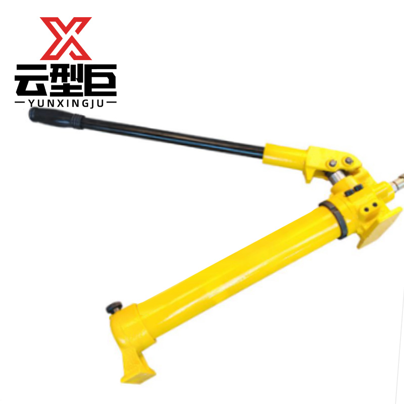 云型巨 分离式液压千斤顶 30T 个高清大图