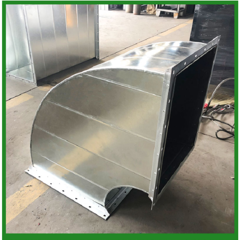 德玛仕demashi不锈钢抽油烟管