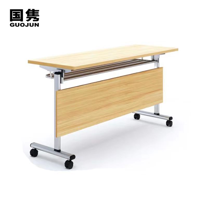 国隽 培训桌 1400*400*750mm 张