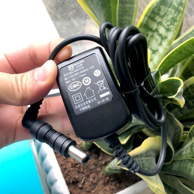 适配飞利浦无线立式家用吸尘器FC616218V充电器电源线配件A51W
