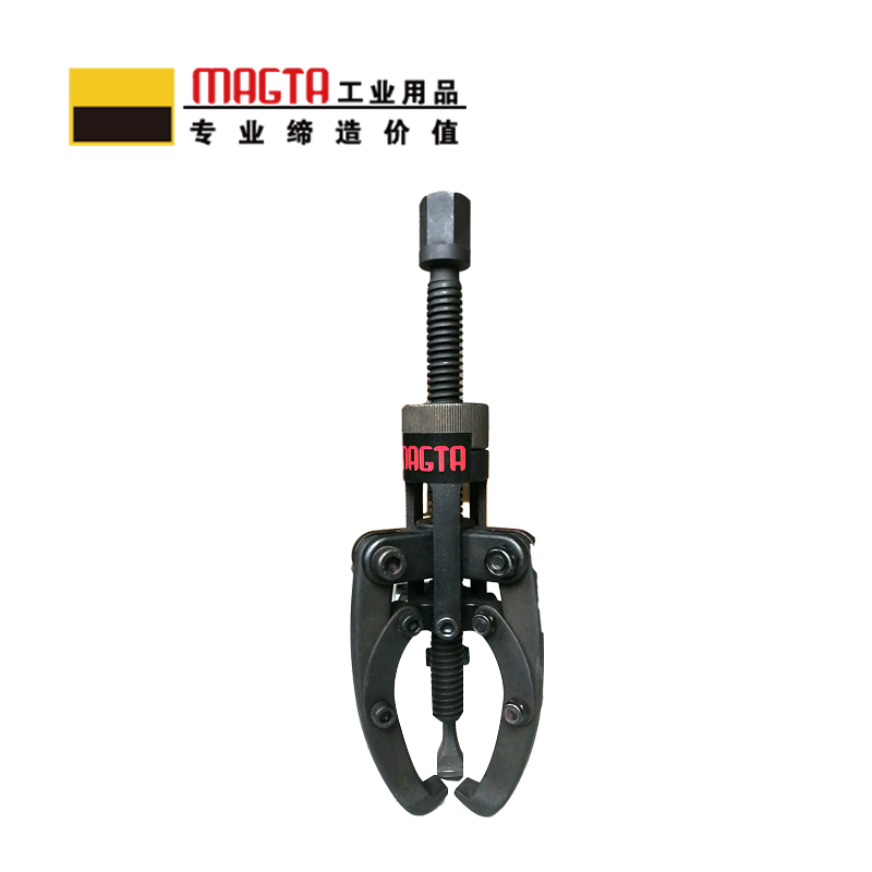 玛吉塔工(MRO MAGTA)机械同步式拉马 拔轮器 捋子 42065 2T 120Max.mm高清大图